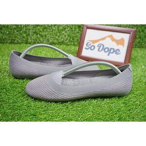 Allbirds Tree Breezers Ballet Slip On Flats - Women's Size